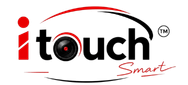 I touch CCTV logo